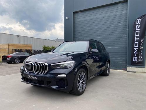 VERKOCHT/VENDU/SOLD, Auto's, BMW, Bedrijf, Te koop, X5, 4x4, ABS, Adaptieve lichten, Airbags, Airconditioning, Alarm, Bluetooth