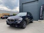 VERKOCHT/VENDU/SOLD, Automaat, Zwart, 5 zetels, 183 g/km