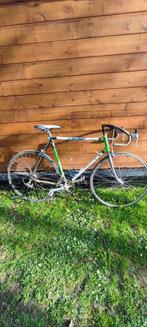 Velo de course f moser dans son jus, Gebruikt