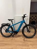 Vélo Riese Müller Charger 4 GT vario 750Wh., Ophalen, Zo goed als nieuw