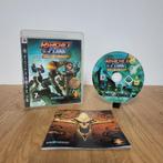 Ratchet & Clank Quest For Booty, Games en Spelcomputers, Games | Sony PlayStation 3, Ophalen of Verzenden, Zo goed als nieuw