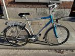 Union Montagne Jongen een Heren Fiets, Fietsen en Brommers, Nieuw, Union, Handrem, Ophalen