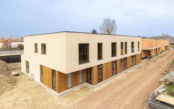 Huis te koop in Noorderwijk, 3 slpks, Immo, 183 m², Vrijstaande woning, 3 kamers