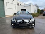 Mercedes E220 CDI Cabrio/Automaat/AMG PAKKET/FULL OPTION, Autos, Cuir, Euro 5, Achat, Cabriolet