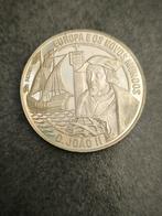 2 1/2 Ecu Portugal 1992, Postzegels en Munten, Ophalen
