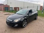 OPEL ASTRA | 2012 | 2.0 CDTI | AUTOMAAT | 165 PK | XENON, Auto's, Opel, Automaat, Euro 5, Leder, Bedrijf