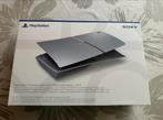 „sterling zilveren” hoes voor ps5-schijfversie, Games en Spelcomputers, Spelcomputers | Sony PlayStation 5, Ophalen, Nieuw, Playstation 5