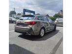 Toyota Corolla TS  DYNAMIC + NAVI + BUSINESS, Auto's, Toyota, USB, 122 pk, Overige kleuren, https://public.car-pass.be/vhr/58730c45-55ed-4b11-8553-123b0cacb458