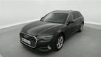 Audi A6 Avant A6 35 TDi Business Edition Sport S tronic (EU6, Autos, 121 g/km, Argent ou Gris, Achat, Entreprise