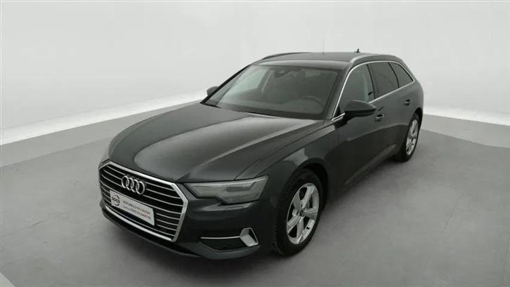 Audi A6 Avant A6 35 TDi Business Edition Sport S tronic (EU6, Auto's, Audi, Bedrijf, Te koop, A6, ABS, Boordcomputer, Centrale vergrendeling