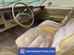 Ford Thunderbird | 1976 | Route 66 Auctions, Auto's, Zwart, Bedrijf, Handgeschakeld, Overige carrosserie