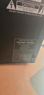 harman kardon avr 156/230, Audio, Tv en Foto, Versterkers en Ontvangers, Ophalen, Gebruikt