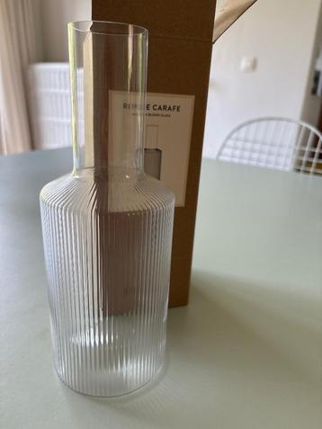 Karaf Ferm living  beschikbaar voor biedingen
