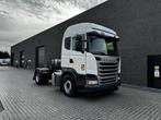 Scania G450 E6 (bj 2015), Auto's, Vrachtwagens, Te koop, 450 pk, Bedrijf, BTW verrekenbaar