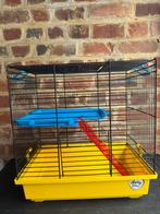 Hamster kooi en toebehoren, Dieren en Toebehoren, Ophalen, Kooi, Hamster