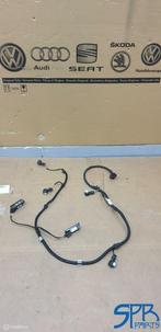 GOLF 7 7.5 LOK1 4X PDC KABELBOOM KABEL 5G0971104P LED Licht, Auto-onderdelen, Volkswagen, Nieuw, Ophalen of Verzenden, Volkswagen