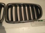Originele bmw grill, Ophalen, Gebruikt, BMW