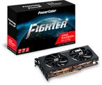 AMD RX 6700 powerColor Radeon RX 6700 Fighter 10GB, Gebruikt, AMD, Ophalen of Verzenden, PCI