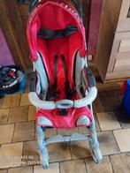 baby uitzet, Kinderen en Baby's, Kinderwagens en Combinaties, Ophalen, Zo goed als nieuw, Verstelbare duwstang