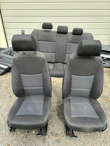 Interieur voor bmw e90/91 met deurpanelen beschikbaar voor biedingen