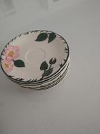 Porcelaine Villeroy Boch Wild Rose d'occasion, Antiquités & Art, Enlèvement ou Envoi