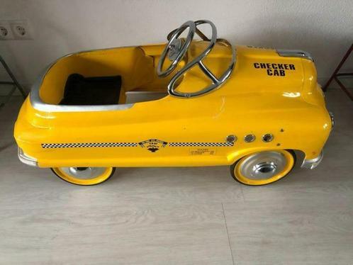 "Trapauto Pedalcar trapwagen classic x 5', Antiek en Kunst, Antiek | Speelgoed, Ophalen
