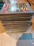 DE RODE RIDDER 89 GRIJZE STRIPS, Plusieurs BD, Enlèvement ou Envoi, Utilisé