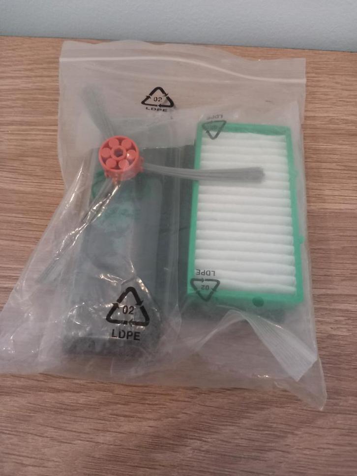 Lot accessoires Rowenta, Electroménager, Aspirateurs, Aspirateur, Enlèvement ou Envoi