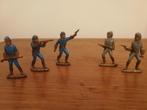 Soldats de la guerre civile américaine vintage, Collections, Jouets miniatures, Comme neuf, Enlèvement