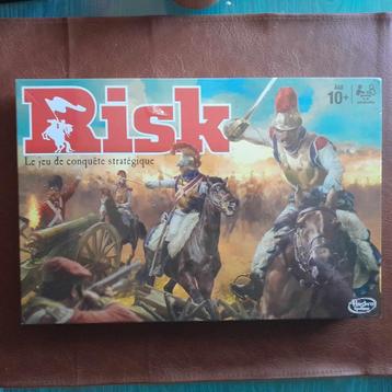 Risk - Jeu de société