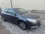 Opel Isigna 2.0 Diesel Airco Boîte automatique, Auto's, Opel, Automaat, Bedrijf, 5 deurs, Insignia