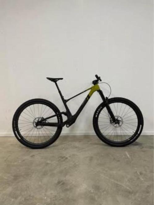 Scott Spark 900 Tuned ST, Fietsen en Brommers, Fietsen | Mountainbikes en ATB, Nieuw, Overige merken, 53 tot 57 cm, Fully, Ophalen