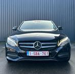 Mercedes Benz C220 Automatic 2014 Diesel 2.2, Auto's, Automaat, Parkeersensor, Bedrijf, Diesel