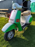 motor scooter Vespa 200cc 1991, Motoren, Scooter, Particulier, 11 kW of minder, 200 cc
