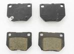 Subaru 2-Pot Remblokken Achter, Auto-onderdelen, Ophalen of Verzenden, Nieuw, Subaru