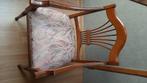 Franse stijl stoelen, Ophalen, Hout, Twee, Franse