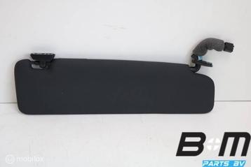 Zonneklep links VW Golf 6 Cabrio 5K7857551F beschikbaar voor biedingen