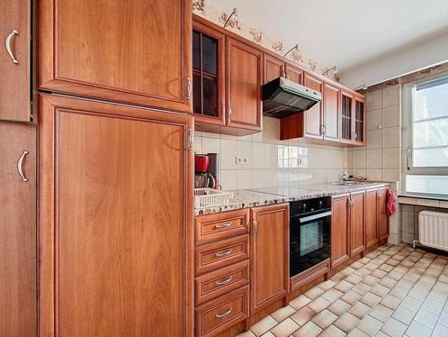 Appartement à vendre à Jette, 2 chambres, Immo, Huizen en Appartementen te koop, Appartement