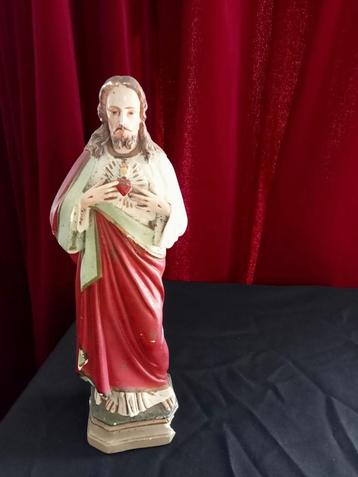 Jezus beeld  beschikbaar voor biedingen