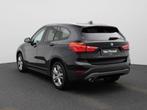 BMW X1 sDrive18i Executive | Navi | ECC | PDC | LMV | LED |, Auto's, Stof, Gebruikt, Euro 6, 136 pk