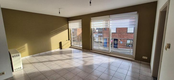 Appartement Te Huur te Hamme (9220), Immo, Appartementen en Studio's te huur, Provincie Oost-Vlaanderen, 50 m² of meer