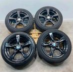 4 JANTES BMW 320I 2010 E92 205/50 R17, Autos : Pièces & Accessoires, Pneus & Jantes, Enlèvement ou Envoi, Jante(s)