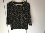 Blouse Tom Tailor, Kleding | Dames, Ophalen, Zo goed als nieuw, Lange mouw, Maat 36 (S)