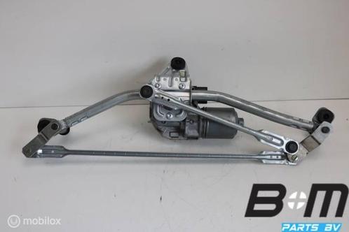 Ruitenwissermechaniek met motor VW Arteon 3G1955023C, Auto-onderdelen, Ruiten en Toebehoren, Gebruikt