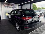 Audi A3 Sportback 30 TFSI S tronic (EU6d-TEMP) (bj 2019), Automaat, Stof, Gebruikt, Euro 6