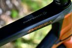 Guerciotti Brera gravelfiets, carbonframe, Shimano Ultegra, Fietsen en Brommers, 28 inch, Gebruikt, 57 tot 61 cm, Meer dan 20 versnellingen