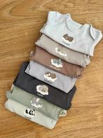 Lot 7 corps, Enfants & Bébés, Vêtements de bébé | Taille 68, Garçon, C&A, Enlèvement ou Envoi, Comme neuf