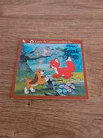 Frank en Frey van Disney Lees & Luistercollectie, Cd's en Dvd's, Ophalen of Verzenden, Zo goed als nieuw