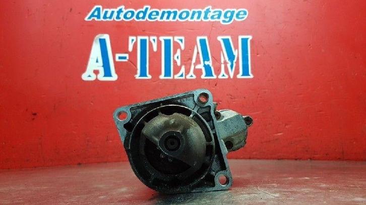 STARTMOTOR Alfa Romeo 159 (939AX) (0001108202), Auto-onderdelen, Motor en Toebehoren, Alfa Romeo, Gebruikt