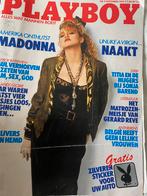 Playboy Madonna 1985 Nederland, Boeken, Ophalen of Verzenden, Zo goed als nieuw